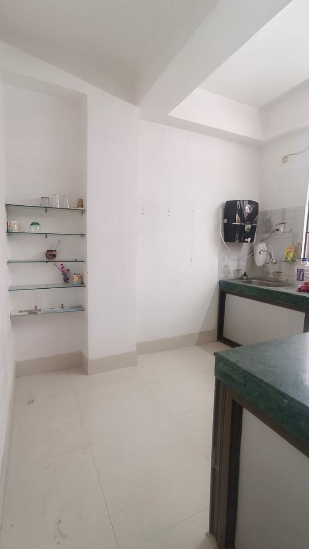 Semi Furnished 3bhk in Shivam Path, Milan Nagar, Guwahati, Assam, India for Rent